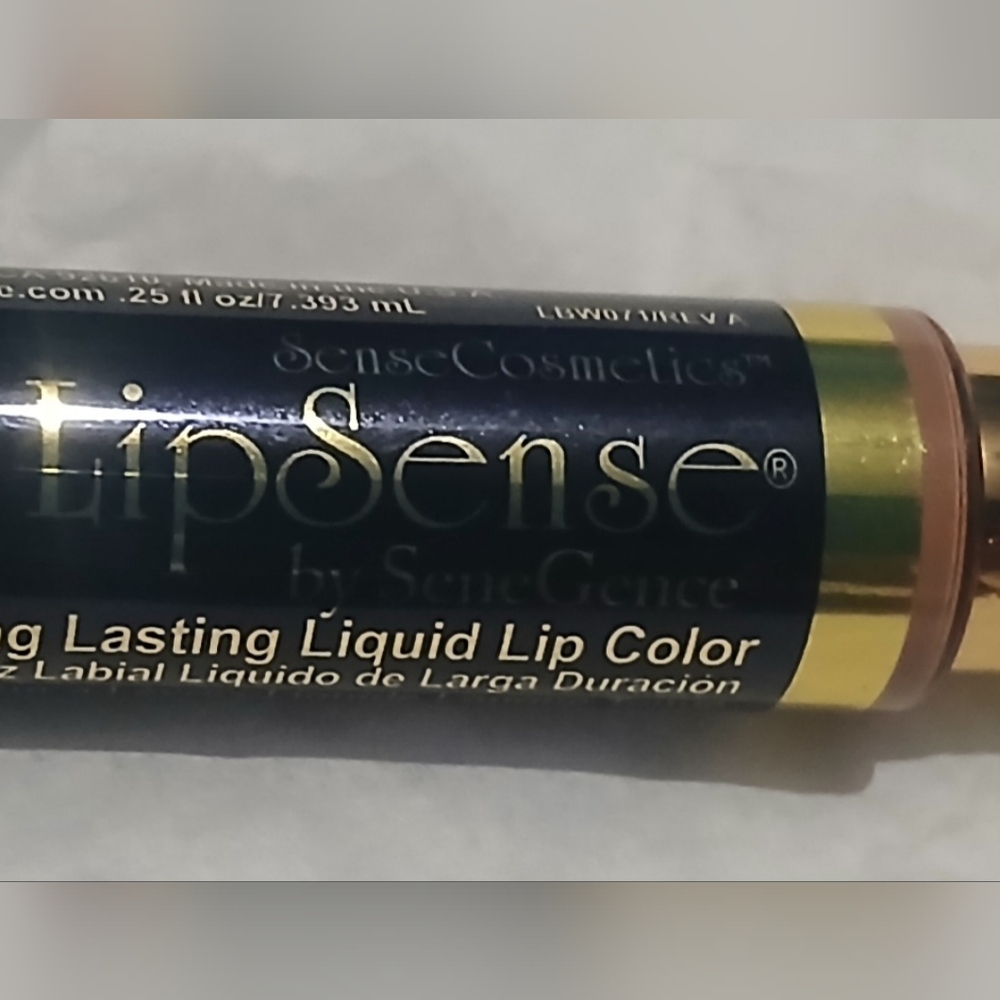Lipsense FIRST LOVE Lipcolor